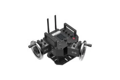 DJI Master Wheels 2-Axis -RAM MOUNTS Store DJIMasterwheels2 2