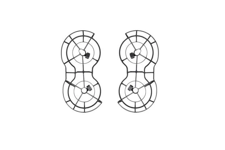DJI Mavic Mini 360° Propeller Guard Part 9 4 DJI Mavic Mini 360° Propeller Guard Part 9 - Image 2