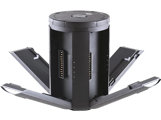DJI Inspire 2 TB50 Battery Charging Hub 4 DJI Inspire 2 TB50 Battery Charging Hub - Image 2