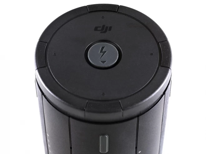 DJI Inspire 2 TB50 Battery Charging Hub 6 DJI Inspire 2 TB50 Battery Charging Hub - Image 4