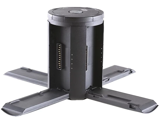 DJI Inspire 2 TB50 Battery Charging Hub 3 DJI Inspire 2 TB50 Battery Charging Hub