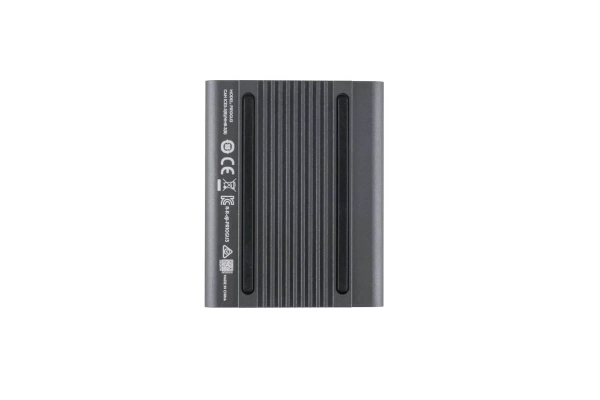 DJI CINESSD Station UG2 7 DJI CINESSD Station UG2 - Image 5