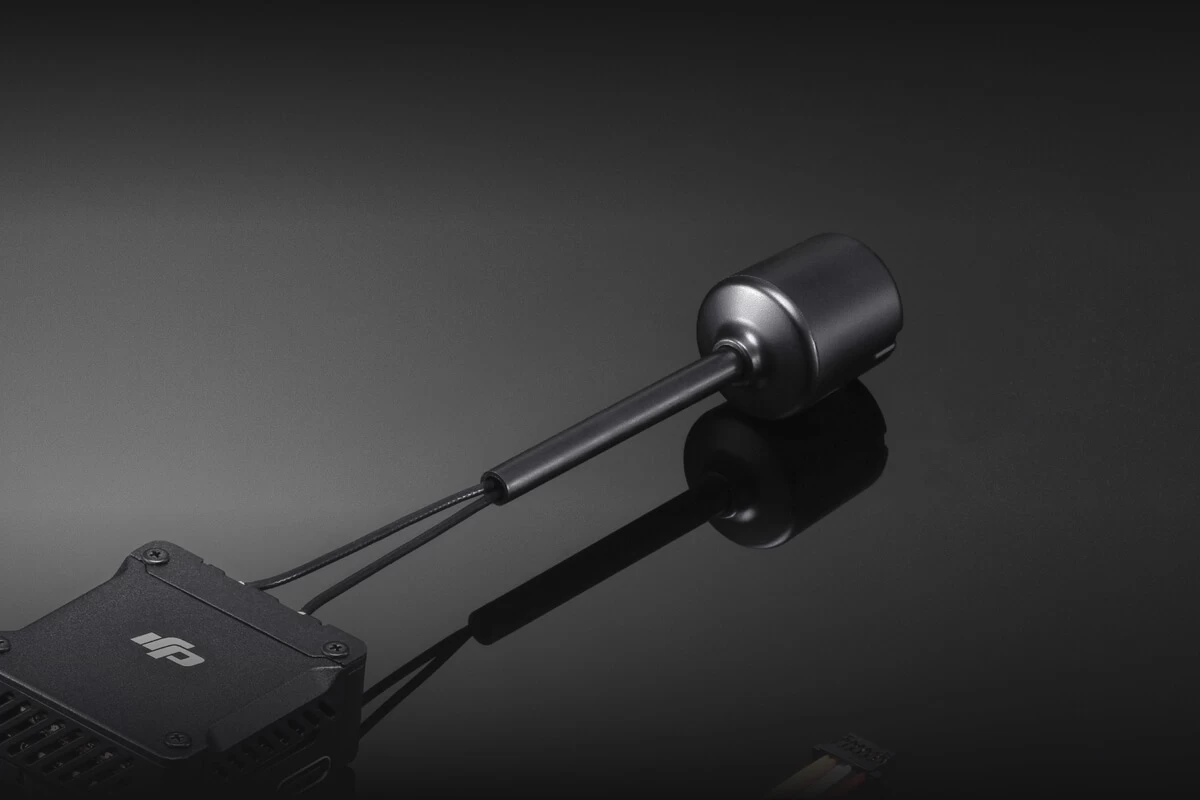 DJI O3 Air Unit Antenna 7 DJI O3 Air Unit Antenna - Image 5