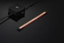 DJI O3 Air Unit 3-in-1 Cable -RAM MOUNTS Store DJIO3 04 3