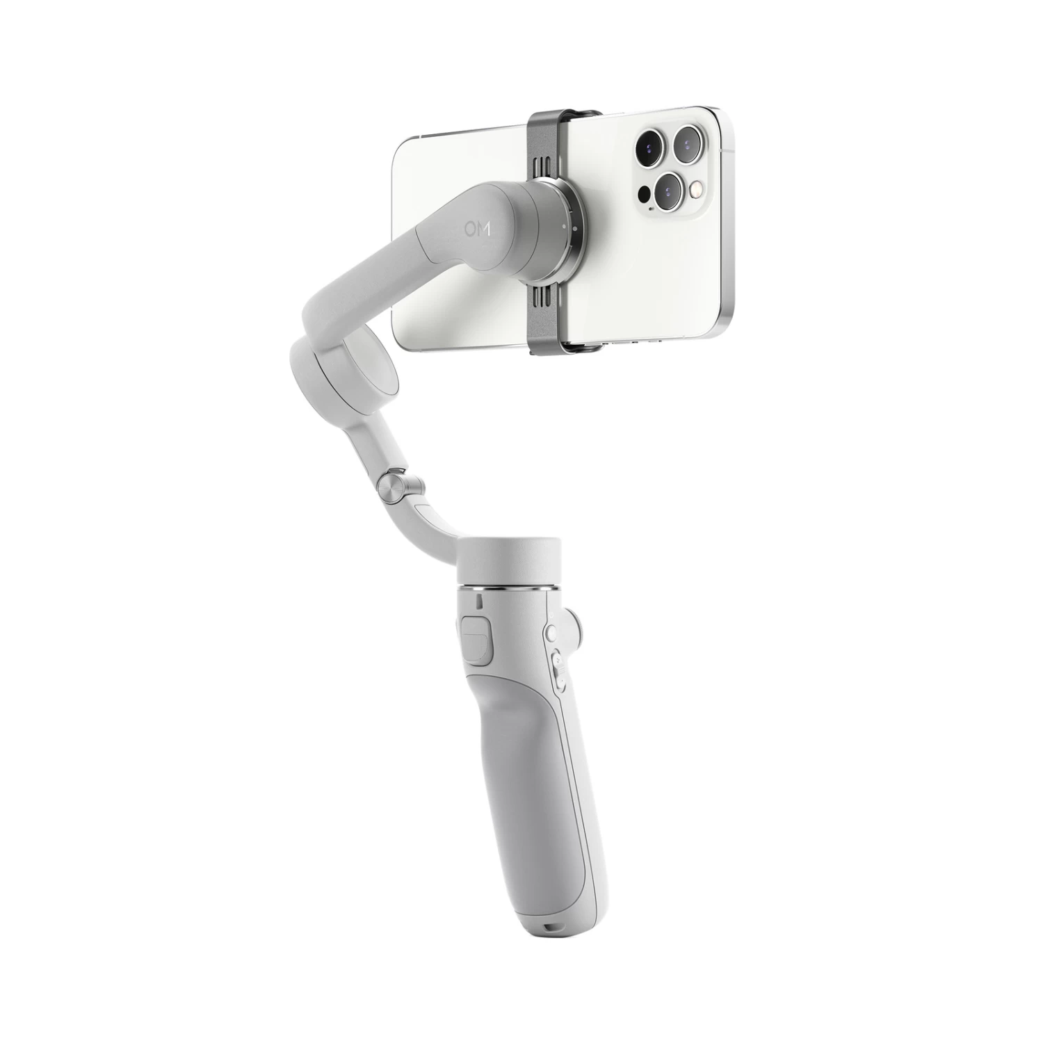 DJI OM5 Smartphone Gimbal - Athens Grey 5 DJI OM5 Smartphone Gimbal - Athens Grey - Image 3
