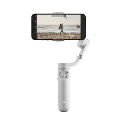 DJI OM5 Smartphone Gimbal - Athens Grey