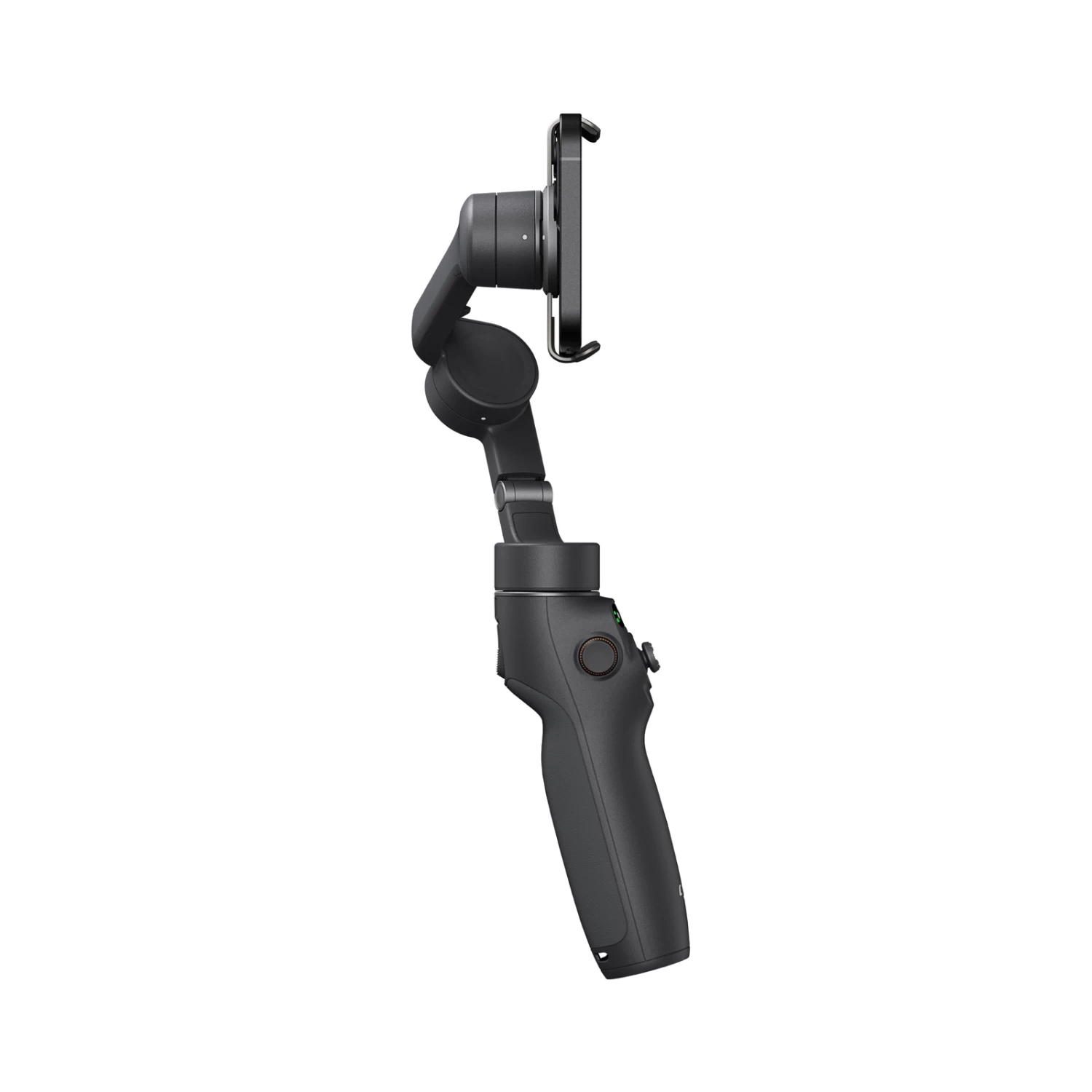 DJI Osmo Mobile 6 Vlog Combo (Slate Grey) 6 DJI Osmo Mobile 6 Vlog Combo (Slate Grey) - Image 4