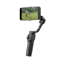 DJI Osmo Mobile 6 Vlog Combo (Slate Grey) 15 DJI Osmo Mobile 6 Vlog Combo (Slate Grey) -RAM MOUNTS Store DJIOM6SLTVLOG 4