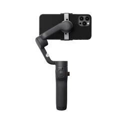 DJI Osmo Mobile 6 Vlog Combo (Slate Grey) 16 DJI Osmo Mobile 6 Vlog Combo (Slate Grey) -RAM MOUNTS Store DJIOM6SLTVLOG 5
