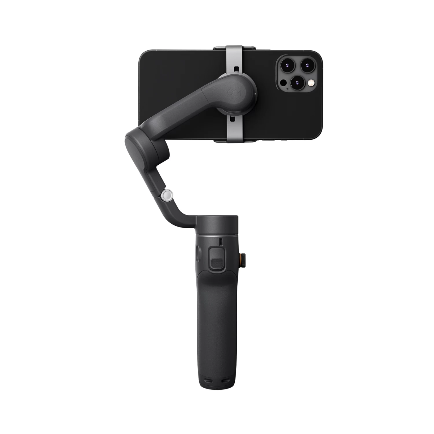DJI Osmo Mobile 6 Vlog Combo (Slate Grey) 8 DJI Osmo Mobile 6 Vlog Combo (Slate Grey) - Image 6