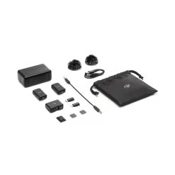 DJI Osmo Mobile 6 Vlog Combo (Slate Grey) 18 DJI Osmo Mobile 6 Vlog Combo (Slate Grey) -RAM MOUNTS Store DJIOM6SLTVLOG 7