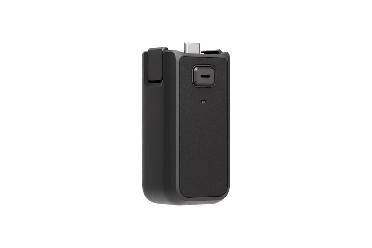 DJI Osmo Pocket 3 Battery Handle 4 DJI Osmo Pocket 3 Battery Handle - Image 2