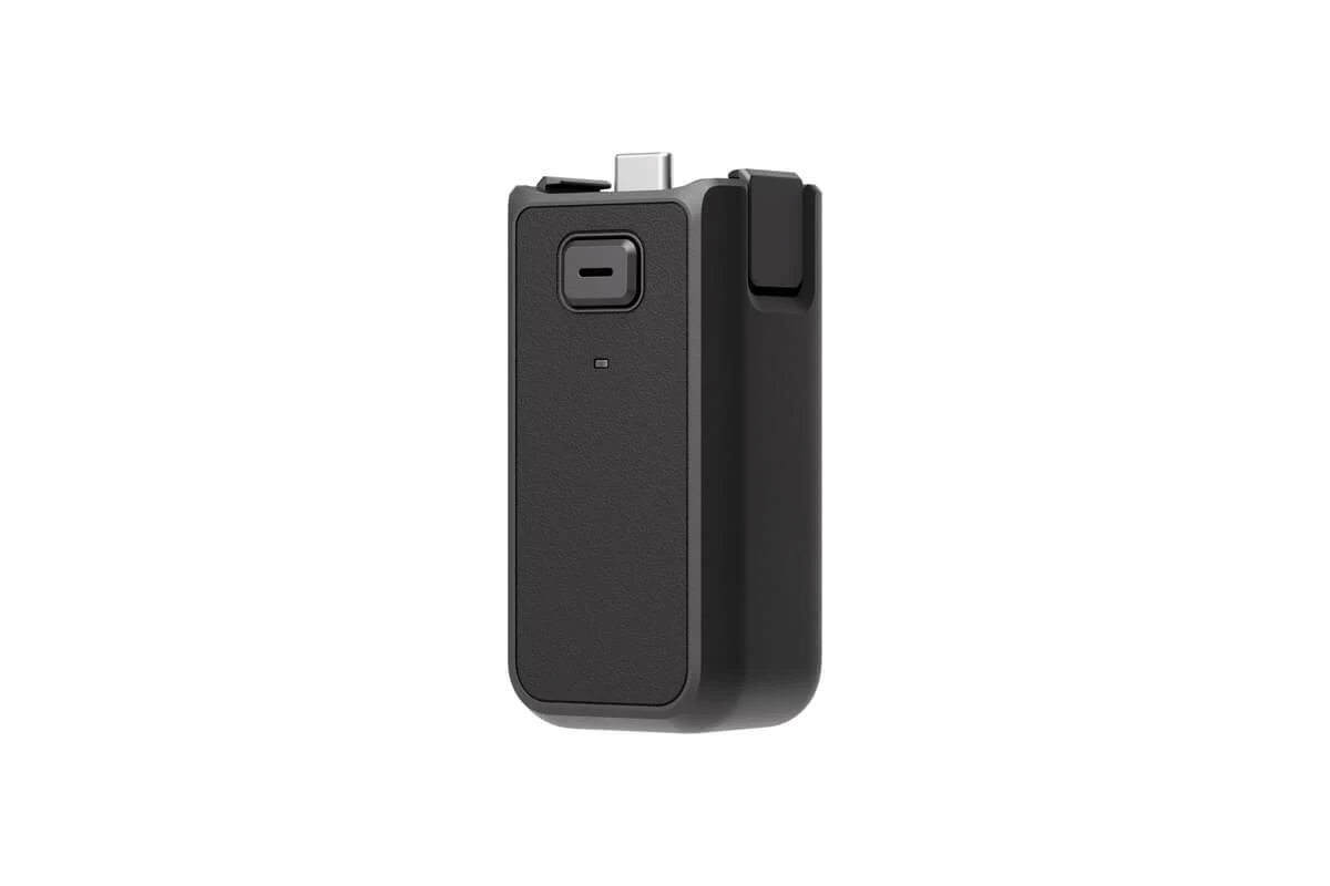DJI Osmo Pocket 3 Battery Handle 5 DJI Osmo Pocket 3 Battery Handle - Image 3