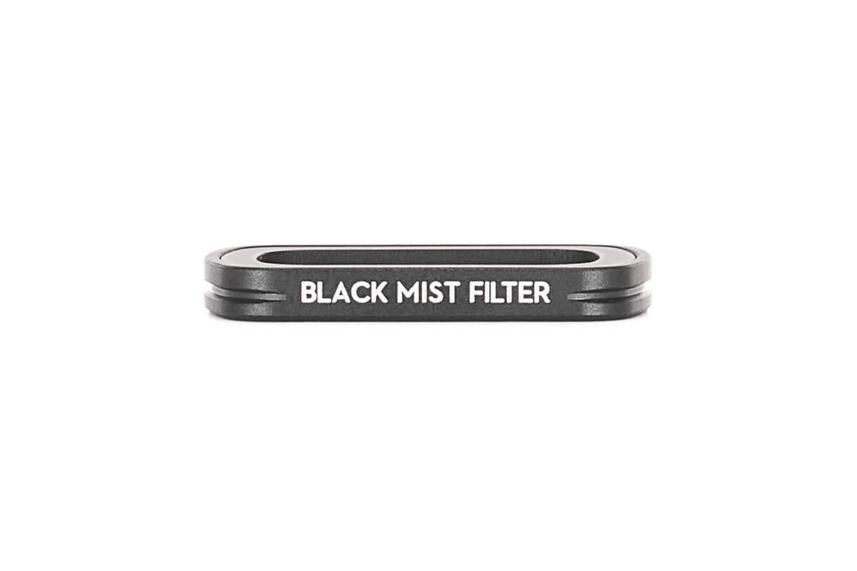 DJI Osmo Pocket 3 Black Mist Filter 6 DJI Osmo Pocket 3 Black Mist Filter - Image 4