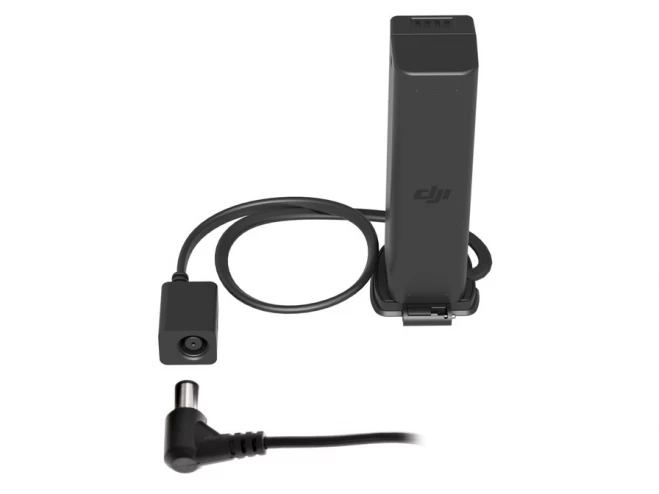 DJI Osmo External Battery Extender For Phantom Series And Inspire 1 (DISCONTINUED) 4 DJI Osmo External Battery Extender For Phantom Series And Inspire 1 (DISCONTINUED) - Image 2