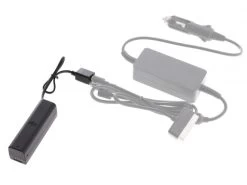 DJI Osmo External Battery Extender For Phantom Series And Inspire 1 (DISCONTINUED) 10 DJI Osmo External Battery Extender For Phantom Series And Inspire 1 (DISCONTINUED) -RAM MOUNTS Store DJIOSMO 49 3