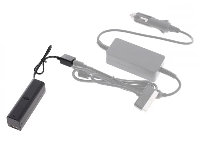 DJI Osmo External Battery Extender For Phantom Series And Inspire 1 (DISCONTINUED) 6 DJI Osmo External Battery Extender For Phantom Series And Inspire 1 (DISCONTINUED) - Image 4