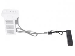 DJI Osmo External Battery Extender For Phantom Series And Inspire 1 (DISCONTINUED) 11 DJI Osmo External Battery Extender For Phantom Series And Inspire 1 (DISCONTINUED) -RAM MOUNTS Store DJIOSMO 49 4