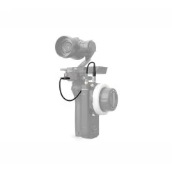 DJI Osmo Part 66 2M Focus OSMO Pro/RAW Adaptor Cable -RAM MOUNTS Store DJIOSMO 66 1
