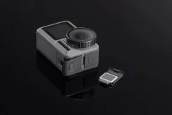 DJI Osmo Action USB-C Cover -RAM MOUNTS Store DJIOSMOACT 05 3