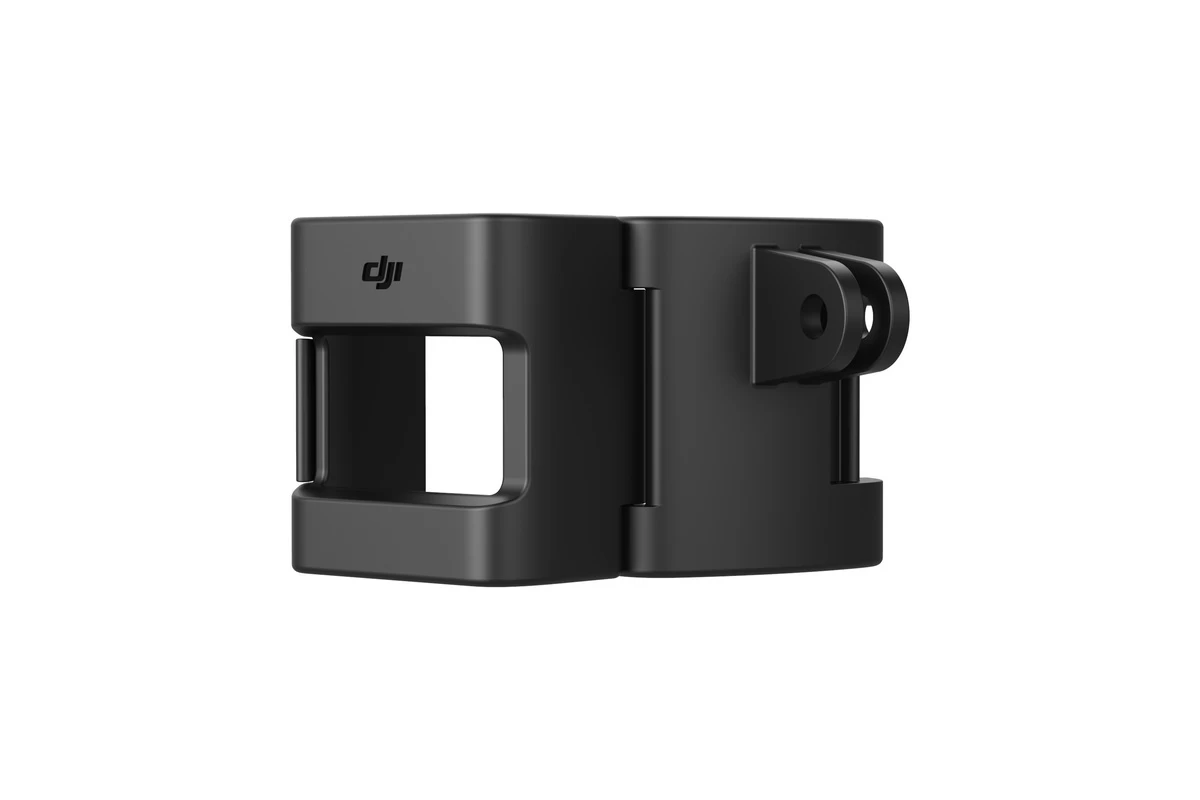DJI Osmo Pocket Accessory Mount (Part 03) 5 DJI Osmo Pocket Accessory Mount (Part 03) - Image 3