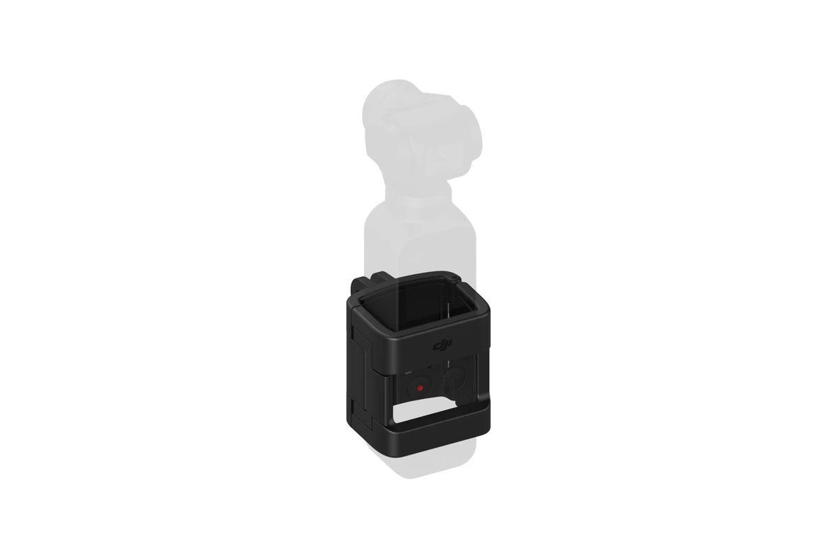 DJI Osmo Pocket Accessory Mount (Part 03) 8 DJI Osmo Pocket Accessory Mount (Part 03) - Image 6