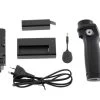 DJI Osmo Handle Kit Without Camera/Gimbal -RAM MOUNTS Store DJIOSMOSET1