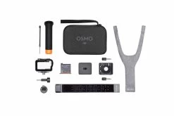 DJI Osmo Action Diving Kit