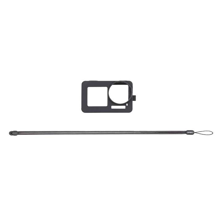 CYNOVA DJI Osmo Action Protective Sleeve 3 CYNOVA DJI Osmo Action Protective Sleeve