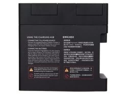 DJI Phantom 3 Battery Charging Hub (Pro/Adv) Part 53 -RAM MOUNTS Store DJIP3 53 3