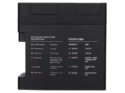 DJI Phantom 3 Battery Charging Hub (Pro/Adv) Part 53 -RAM MOUNTS Store DJIP3 53 4