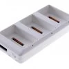Open Box DJI Phantom 4 Battery Charging Hub (Part 08) -RAM MOUNTS Store DJIP4 08OB