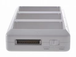 Open Box DJI Phantom 4 Battery Charging Hub (Part 08) 8 Open Box DJI Phantom 4 Battery Charging Hub (Part 08) -RAM MOUNTS Store DJIP4 08OB 2