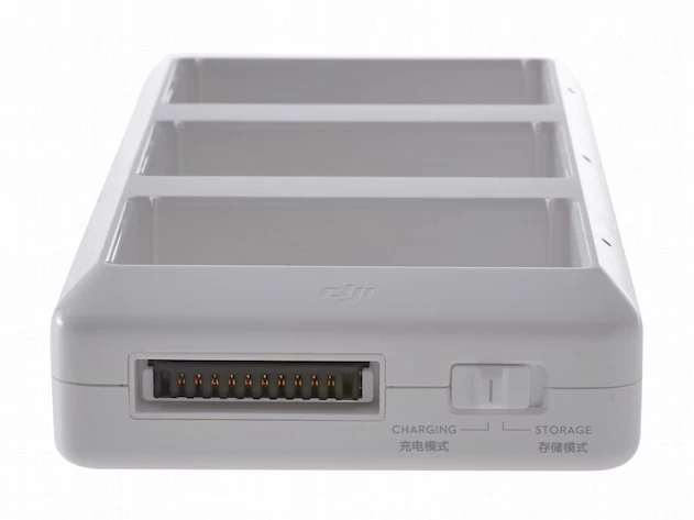 Open Box DJI Phantom 4 Battery Charging Hub (Part 08) 5 Open Box DJI Phantom 4 Battery Charging Hub (Part 08) - Image 3