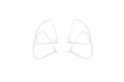 DJI Phantom 4 Series Propeller Guards (Part 62)