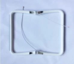 DJI Phantom 4 Pro V2/Pro+ V2/ P4 RTK Landing Gear