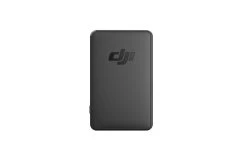 DJI Wireless Microphone Transmitter -RAM MOUNTS Store DJIPocket2 02 2