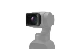DJI Pocket 2 Wide-Angle Lens -RAM MOUNTS Store DJIPocket2 05 2