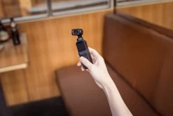 DJI Pocket 2 Wide-Angle Lens -RAM MOUNTS Store DJIPocket2 05 3