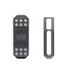 DJI Ronin 2 Top Accessory Mounting Plate Part 2 DJI Ronin 2 Top Accessory Mounting Plate Part -RAM MOUNTS Store DJIRON2 59