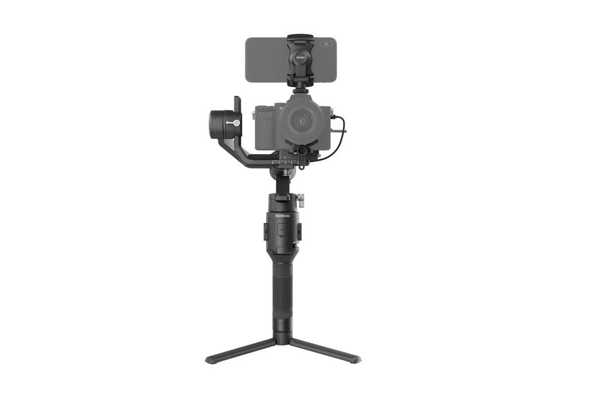 DJI Ronin-SC 4 DJI Ronin-SC - Image 2