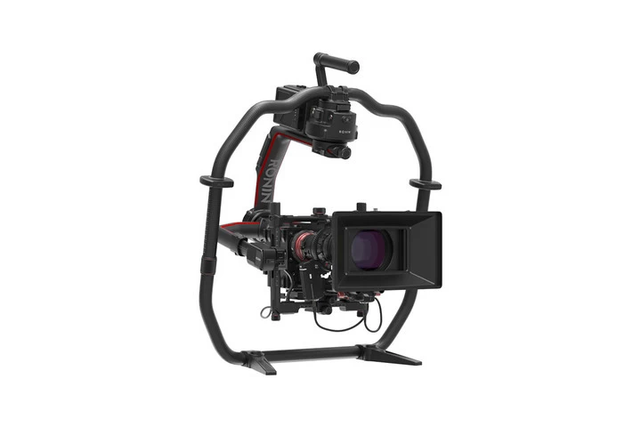 DJI Ronin 2 Camera Gimbal Professional Combo 4 DJI Ronin 2 Camera Gimbal Professional Combo - Image 2