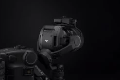 DJI Zenmuse X9 Counterweight