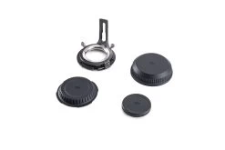 DJI Zenmuse X9 M Mount Unit -RAM MOUNTS Store DJIRONIN4D MU 5