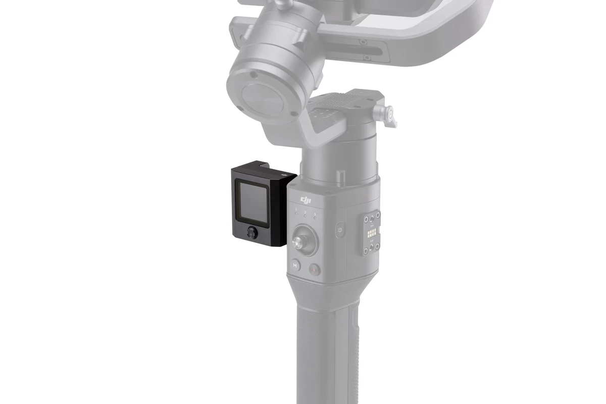 DJI Ronin-S Command Unit (Part 14) 6 DJI Ronin-S Command Unit (Part 14) - Image 4