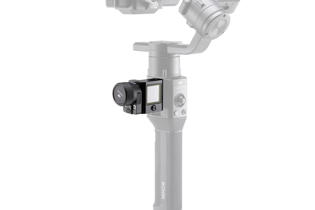 DJI Ronin-S Command Unit (Part 14) 7 DJI Ronin-S Command Unit (Part 14) - Image 5