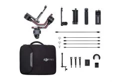 DJI RS 2 Gimbal