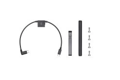 DJI Ronin-SC Focus Motor Rod Mount (Part 07)