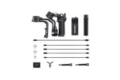 DJI RSC 2 Handheld Gimbal