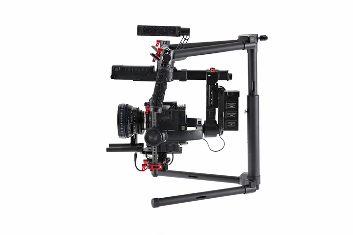 DJI Ronin-MX (Second Hand) - Including 3 Months Warranty 4 DJI Ronin-MX (Second Hand) - Including 3 Months Warranty - Image 2